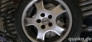 Alufelgen CMS original.