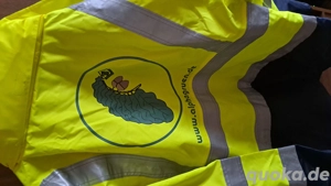 Arbeitsjacke Größe M 48 50