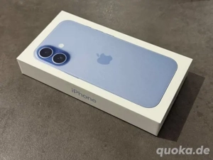 Apple iPhone 17 256GB original versiegelt ungeöffnet Handy + rechnung und garantie
