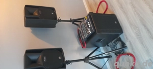 PA Komplett zu verkaufen