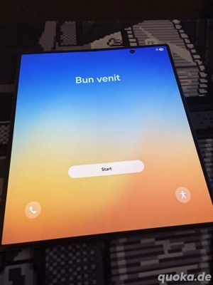 Samsung Galaxy z fold 7 