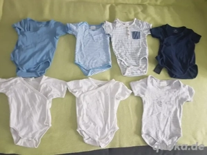 Jungen Bekleidungspaket Gr. 62-68 Bild 7
