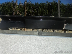 Frontspoiler füt VW Sciroco 1 Sereie Bild 6
