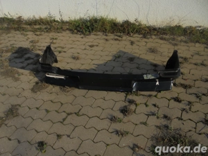 Frontspoiler füt VW Sciroco 1 Sereie Bild 2