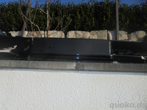 Frontspoiler füt VW Sciroco 1 Sereie Bild 4