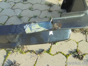Frontspoiler füt VW Sciroco 1 Sereie Bild 3