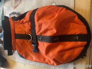 Hundemäntelchen Chihuahua 