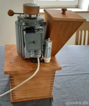 Hawo's Kornmühle, restauriert