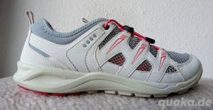 ECCO Tex Sneaker Schuhe in Größe : 39 Sehr gute Zustand 