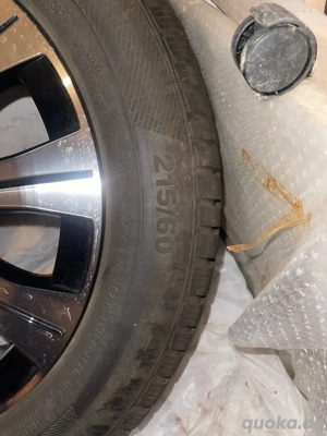 Mercedes EQA Winterreifen Bild 4