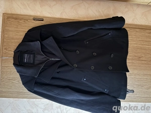 Herren Winterjacke von Angelo Litrico