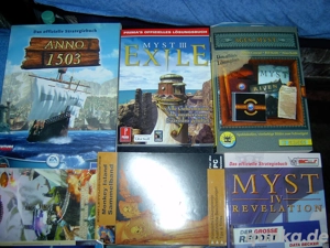 Computer Lösungsbücher und Spiele Preisänderung von 100  auf 80  Bild 8