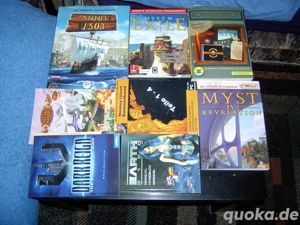 Computer Lösungsbücher und Spiele Preisänderung von 100  auf 80  Bild 4