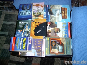 Computer Lösungsbücher und Spiele Preisänderung von 100  auf 80  Bild 10