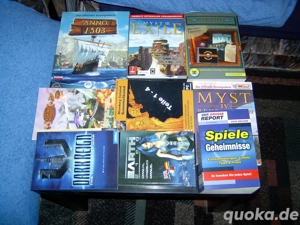 Computer Lösungsbücher und Spiele Preisänderung von 100  auf 80  Bild 7
