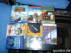 Computer Lösungsbücher und Spiele Preisänderung von 100  auf 80  Bild 5