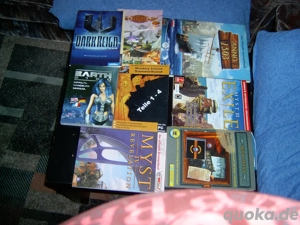 Computer Lösungsbücher und Spiele Preisänderung von 100  auf 80  Bild 6