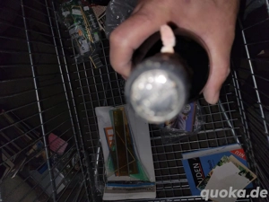 Verkaufe Orginal Rotwein Aus 1959 