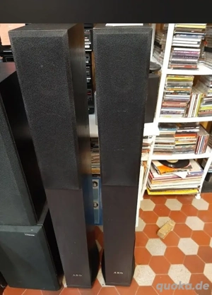 Lautsprecher voll funktioniert 