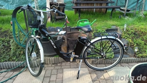 E-Bike mit Modul schaden gebrauchtes gibt's mit zu