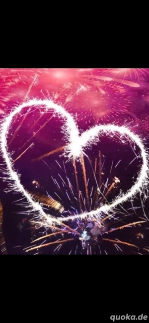 Sylvester auch alleine?  Ersucht Sie ab 59 für immer 