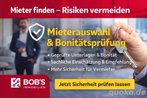 Leerstands- & Übergangsmanagement Leerstand minimieren