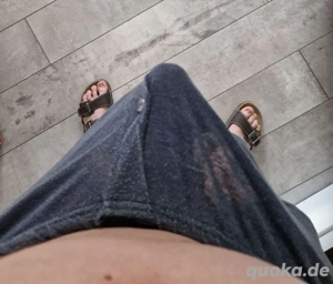 Sex gegen Taschengeld 