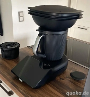 Thermomix TM7 Neu