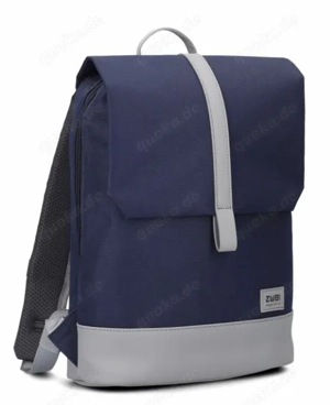 Zwei Urban UR150 Rucksack wie neu ohne Gebrauchsspuren Farbe: Ink