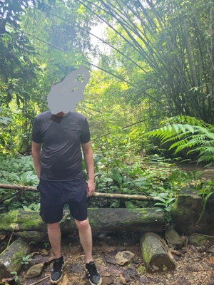 Ein unmoralisches Angebot für deine Frau. 