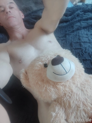 Er sucht sie für gelegentliche diskrete treffen 