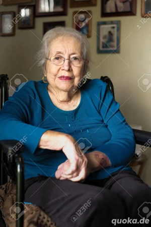 85 Jährige Oma vergibt 3 tage getragen nylonstrumpfhosen ohne Slip getragen