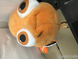 Findet Nemo - Nemo - Kuscheltier XXL