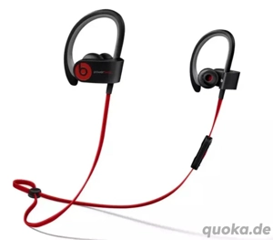 Beats by Dr. Dre Powerbeats
