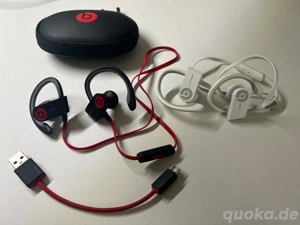 Beats by Dr. Dre Powerbeats Bild 3