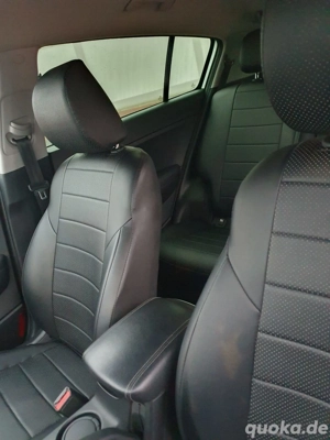 Kia Sportage 1.7 CRDi Euro 6 | Scheckheft | Unfallfrei Bild 6