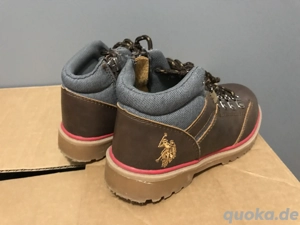 Kinder Winterboots  Bild 2