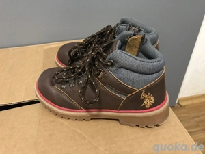 Kinder Winterboots  Bild 4