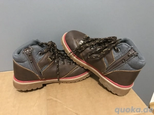 Kinder Winterboots  Bild 7