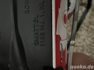Mattel Disney Cars Autos Bild 5