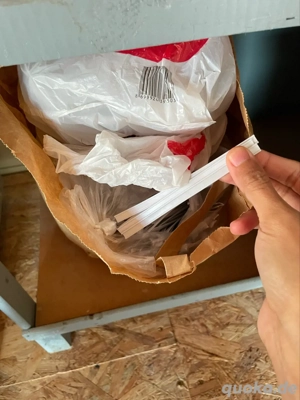 Masken Nasenbügel   NEU   große Menge