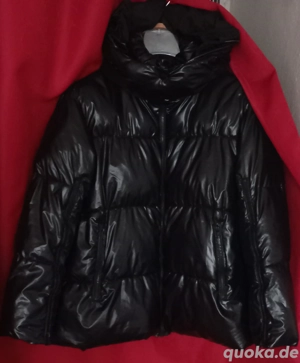 Zara Damen Winterjacke 