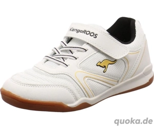 Hallenschuhe für Kinder