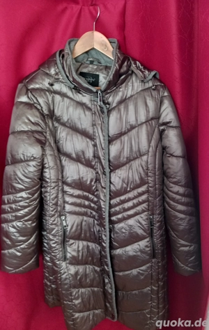 Bexley Damen Steppmantel