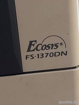 Laserdrucker schwarz weiss  Bild 3