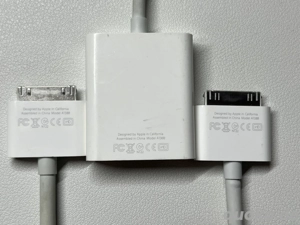 Apple Digital AV Adapter A1388 Bild 3