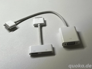 Apple Digital AV Adapter A1388 Bild 5