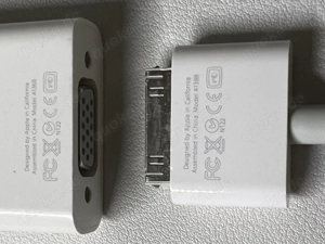 Apple Digital AV Adapter A1388 Bild 8