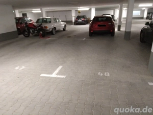 Garagenstellplatz in 73732 ES-Hohenkreuz Ina Rothschild Weg 8