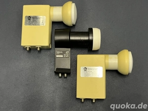 LNB für Sat
